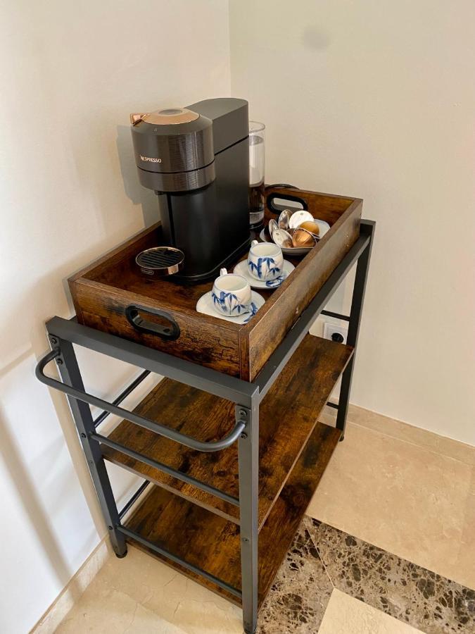 Apartemen Privilegio De Marbella, Blq 2 Bajo D