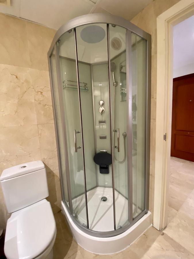 Privilegio De Marbella, Blq 2 Bajo D