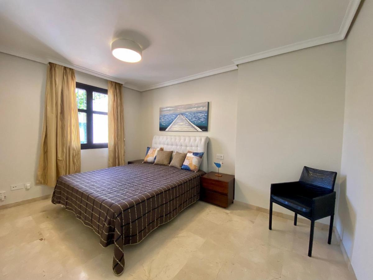 Apartemen Privilegio De Marbella, Blq 2 Bajo D Marbella