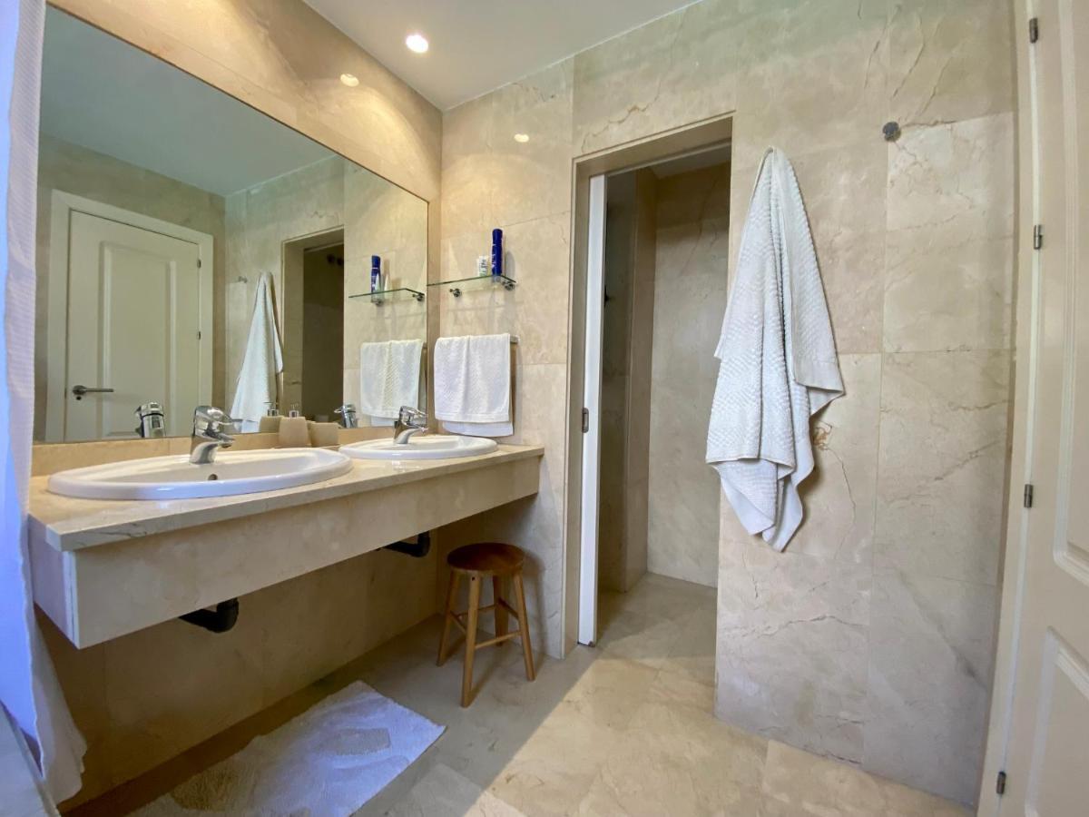 Privilegio De Marbella, Blq 2 Bajo D Apartemen *