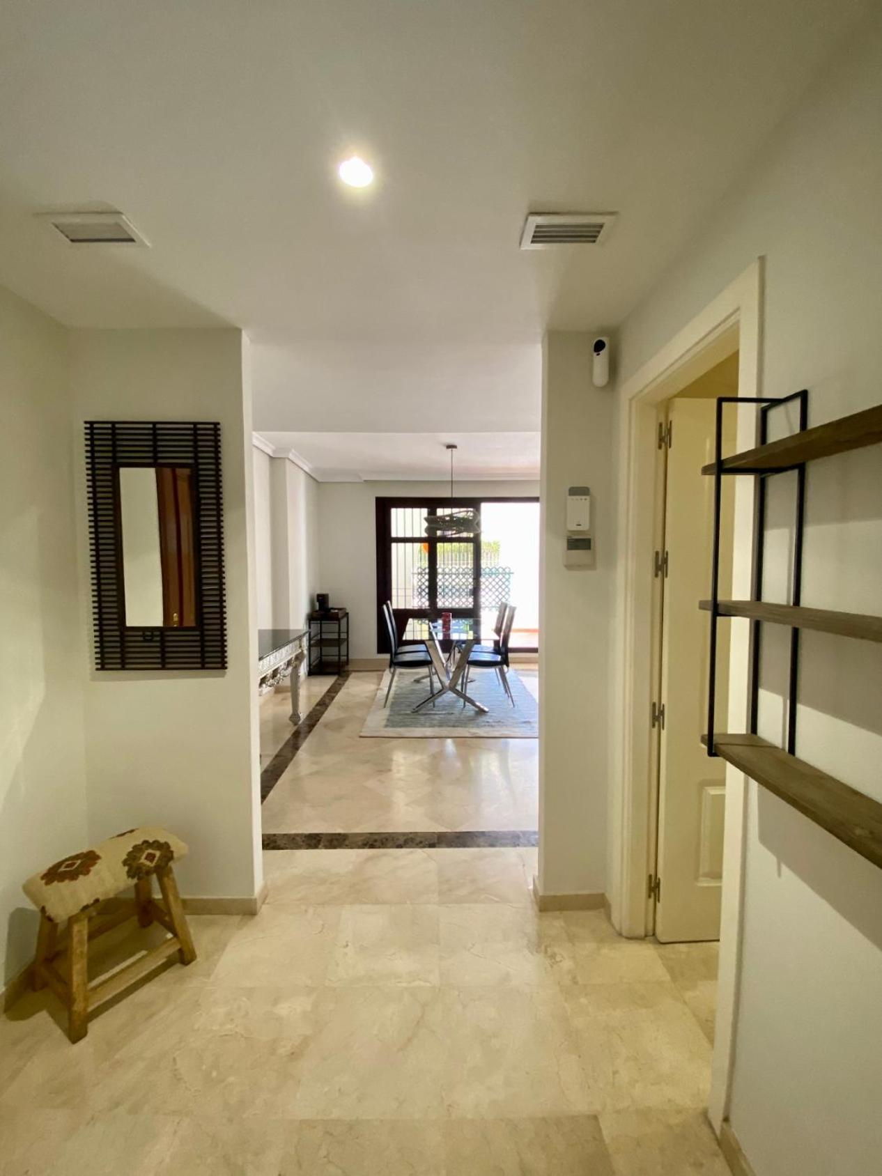 Privilegio De Marbella, Blq 2 Bajo D Apartemen Marbella