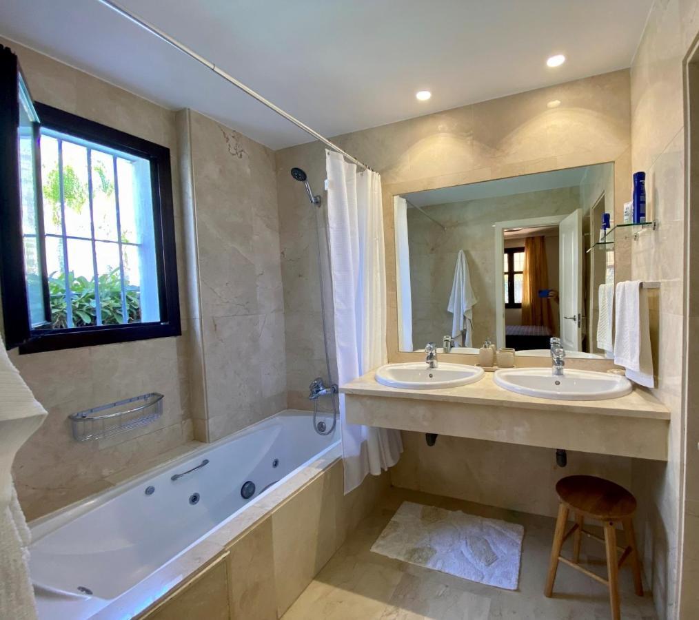 Apartemen Privilegio De Marbella, Blq 2 Bajo D Marbella