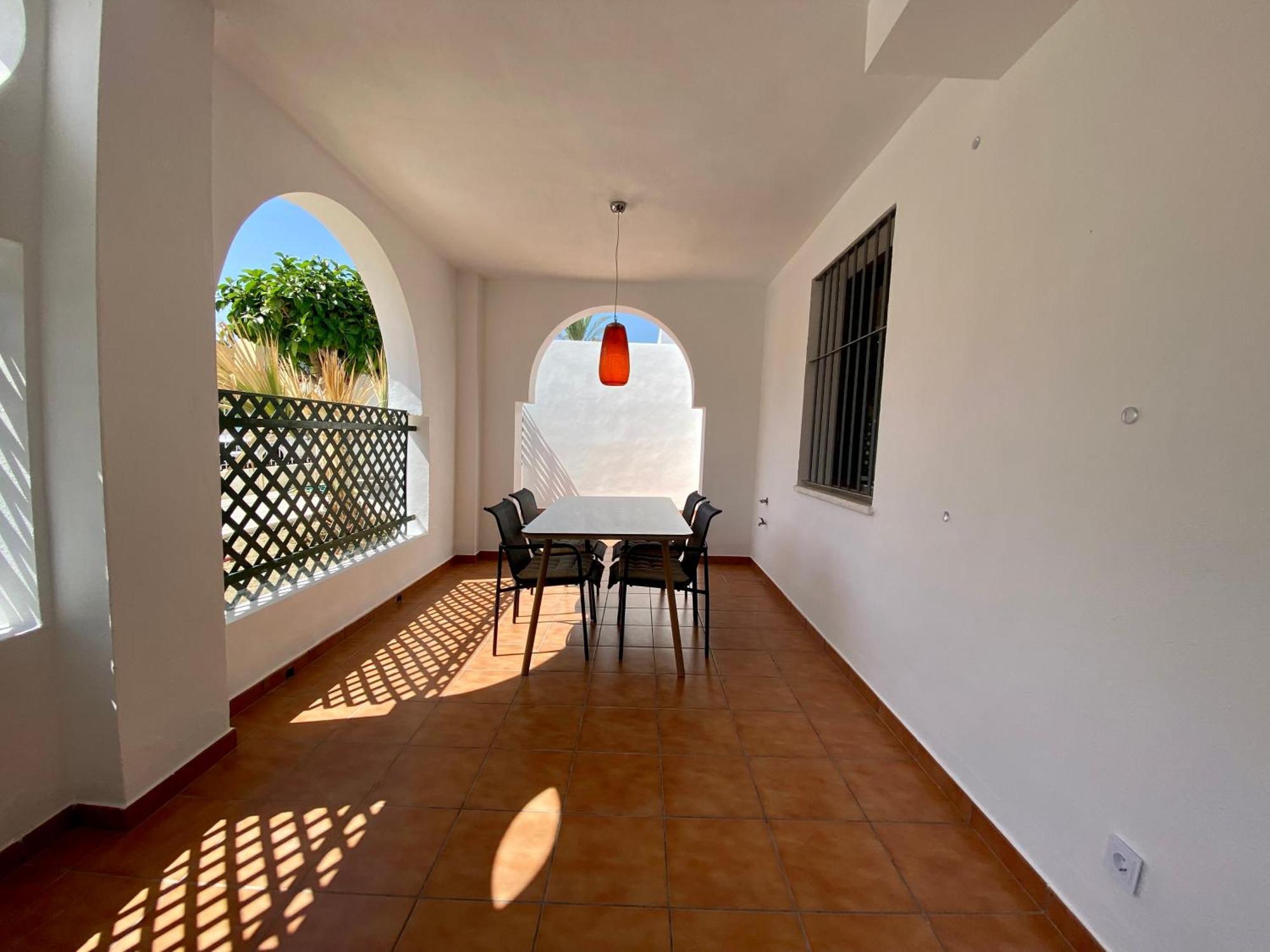 Apartemen Privilegio De Marbella, Blq 2 Bajo D Marbella