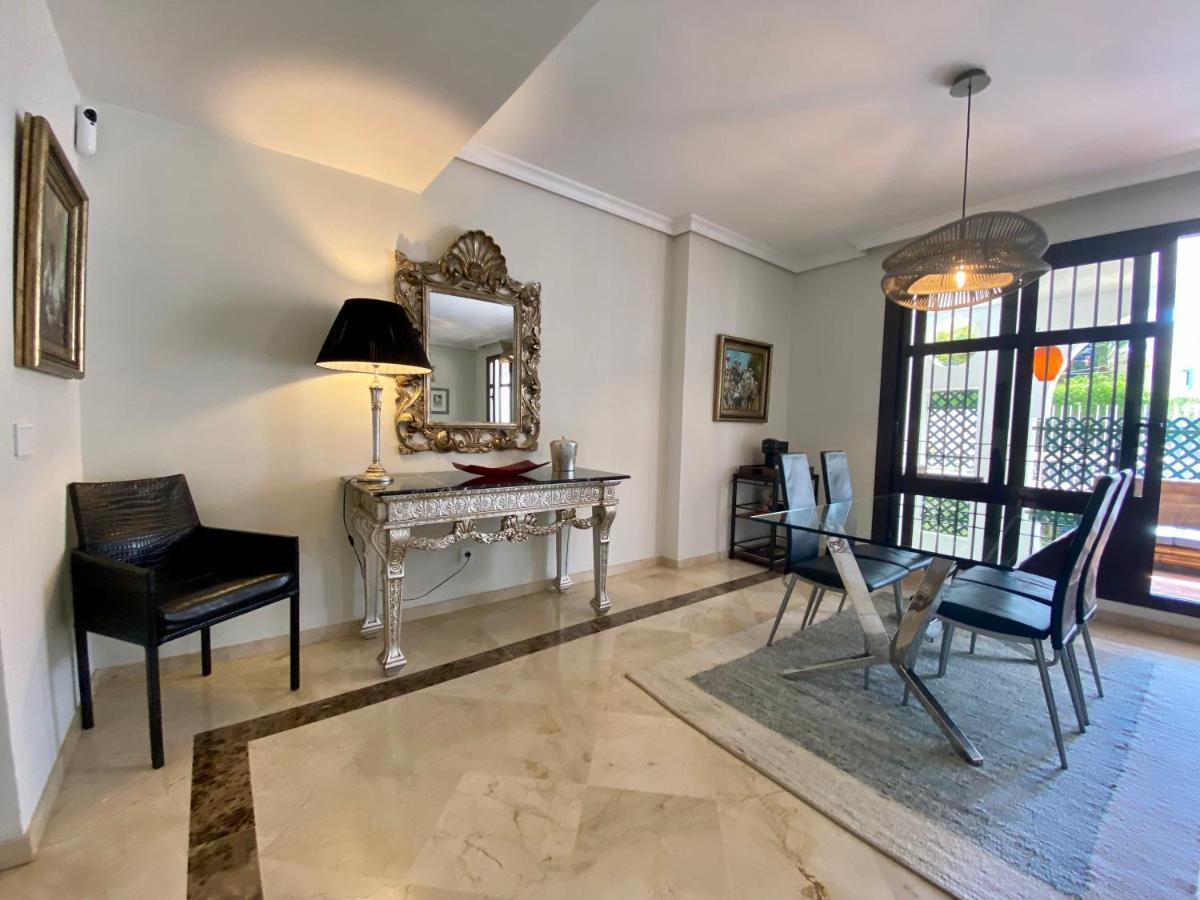 Privilegio De Marbella, Blq 2 Bajo D