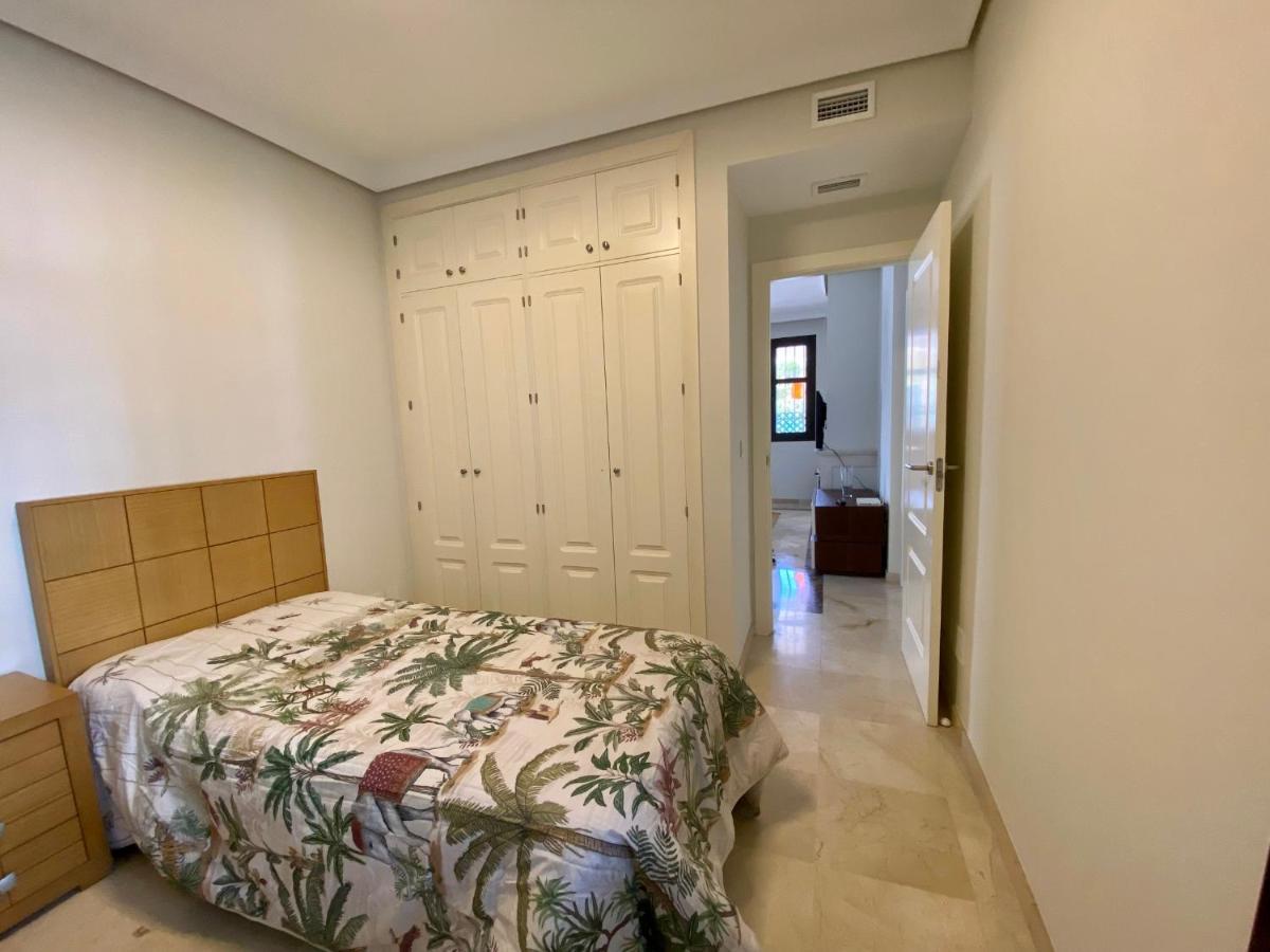 Privilegio De Marbella, Blq 2 Bajo D Apartemen *