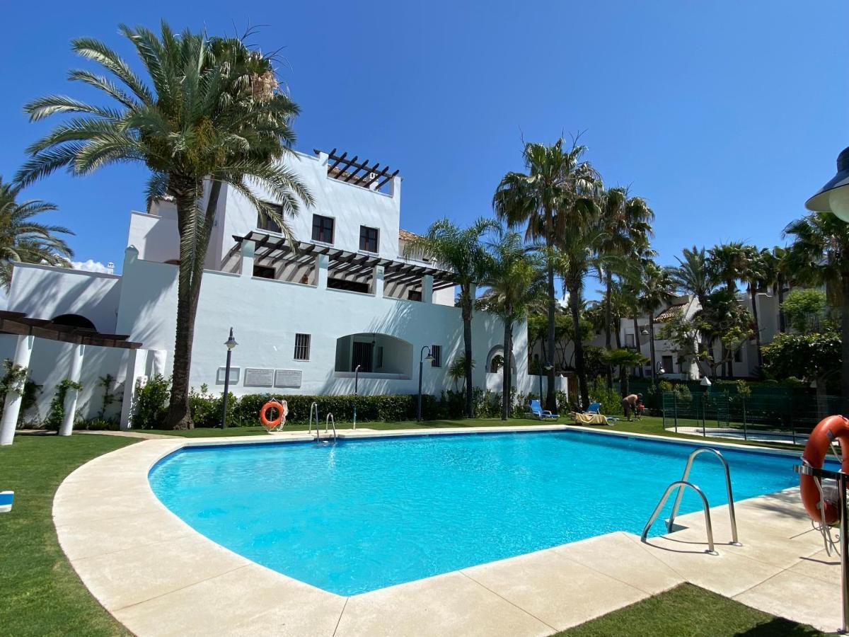 Apartemen Privilegio De Marbella, Blq 2 Bajo D *